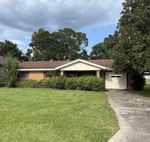 513 Carol Rd, Bayou Vista, LA 70380