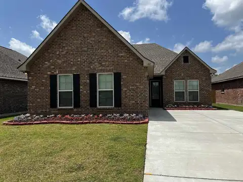132 Oriole St, Houma, LA 70364