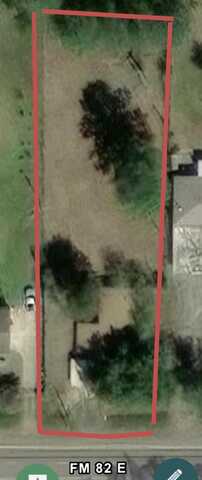 206 FM 82 E, Kirbyville, TX 75956