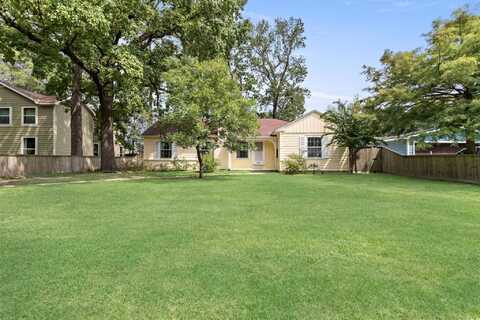 2660 LONG ST, Beaumont, TX 77702