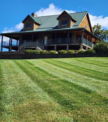 366 John Lane Rd, COOL RIDGE, WV 25825