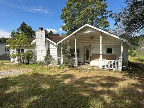 134 Rayborn Ct., CRAB ORCHARD, WV 25827
