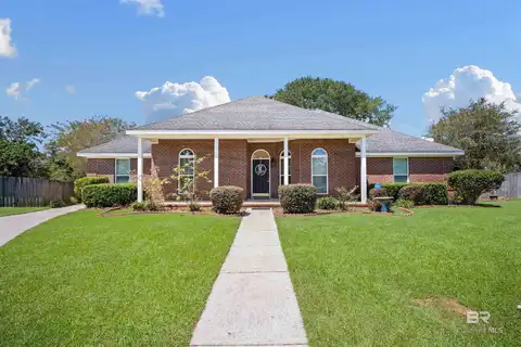 10228 Summerlake Court, Mobile, AL 36608