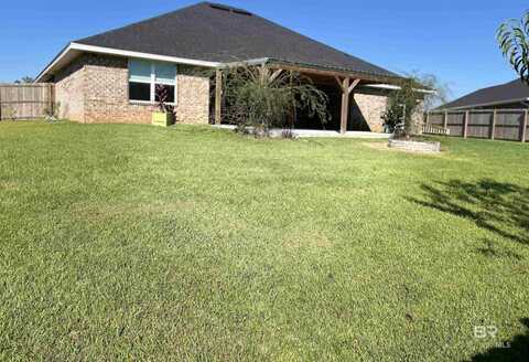 1328 Makaira Drive, Foley, AL 36535