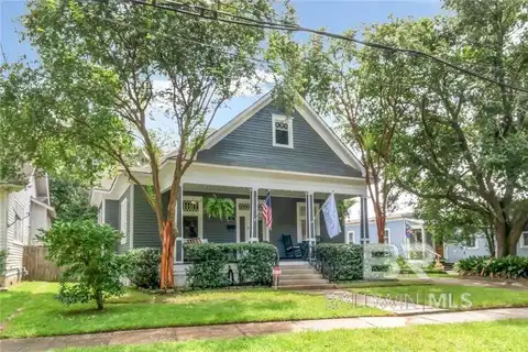 21 Hannon Avenue, Mobile, AL 36604