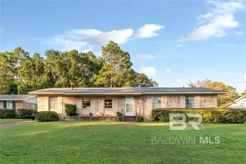 1270 Peabody Drive, Mobile, AL 36618