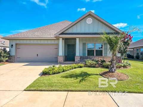 22880 Lieutenant Avenue, Foley, AL 36535
