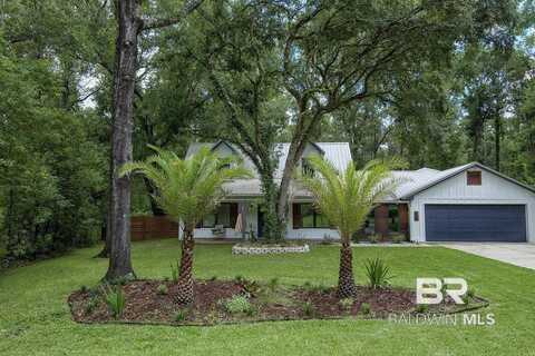 110 Echo Lane, Fairhope, AL 36532