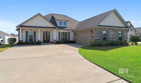 10817 Secretariat Boulevard, Daphne, AL 36526