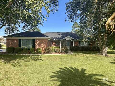 9710 Fairway Drive, Foley, AL 36535