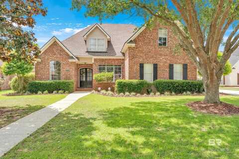10820 Elysian Circle, Daphne, AL 36526