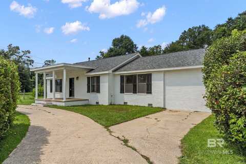 321 N STATE HIGHWAY 59, Summerdale, AL 36580