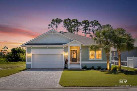 607 Clubhouse Terrace, Pensacola, FL 32507