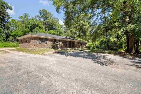 2211 Wolf Ridge Road, Mobile, AL 36618