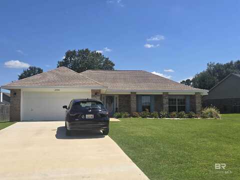 23950 Raynagua Boulevard, Loxley, AL 36551