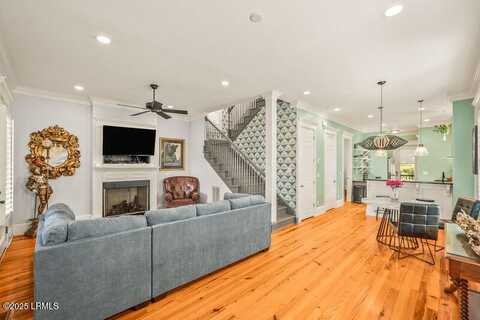 416 Coquinas Lane, Beaufort, SC 29906