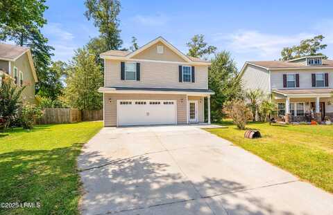 57 Wintergreen Drive, Beaufort, SC 29906