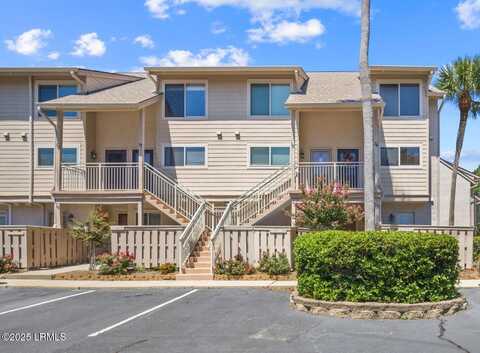 15 Deallyon Avenue, Hilton Head Island, SC 29928