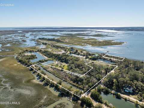51 Harbor River Circle, Saint Helena Island, SC 29920