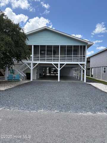 412 33rd Street, Sunset Beach, NC 28468