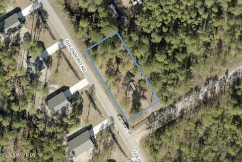 101 Catawba Road, Southport, NC 28461