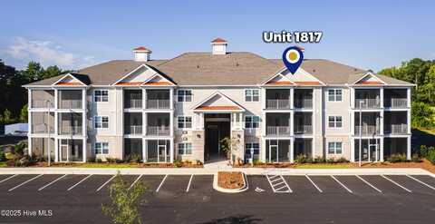 395 S Crow Creek Drive NW, Calabash, NC 28467