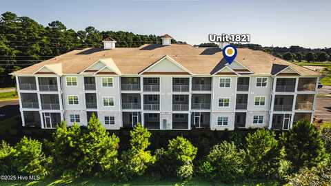 395 S Crow Creek Drive NW, Calabash, NC 28467
