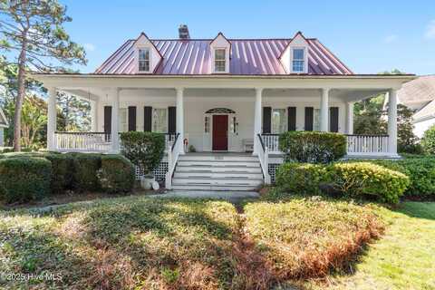 3565 St James Drive SE, Southport, NC 28461