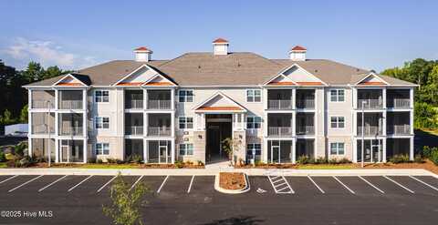 395 S Crow Creek Dr NW, Calabash, NC 28467