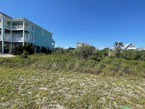 342 Ocean Boulevard W, Holden Beach, NC 28462