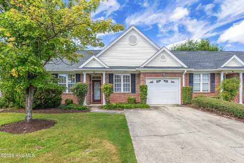 5006 Carleton Drive, Wilmington, NC 28403