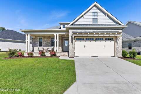 1250 Opaca Drive SE, Bolivia, NC 28422