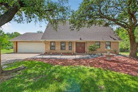 3501 Broad Oak Circle, Bryan, TX 77802
