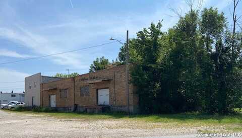 206 & 202 E Second Street, Eldon, MO 65026
