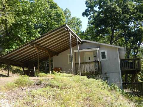 20 Barba Le Lane, Lake Ozark, MO 65049