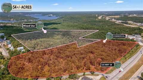 US-54, Osage Beach, MO 65065