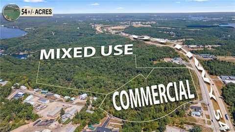 US-54, Osage Beach, MO 65065