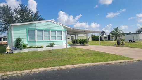 4704 Pago Pago, BONITA SPRINGS, FL 34134