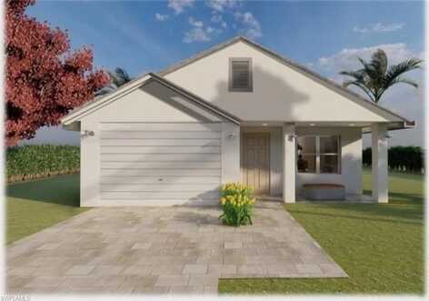3870 Lora, FORT MYERS, FL 33916