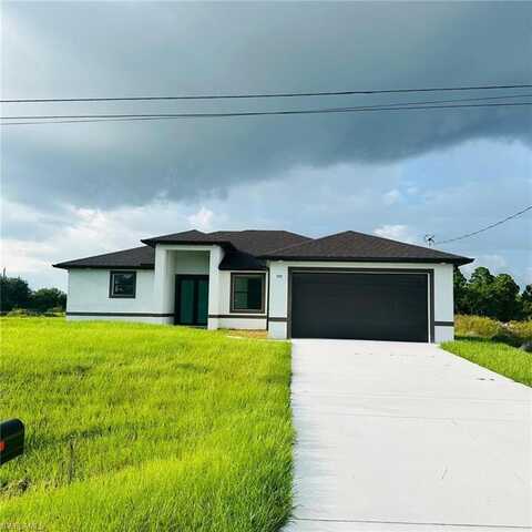 545 Trinity, LEHIGH ACRES, FL 33974