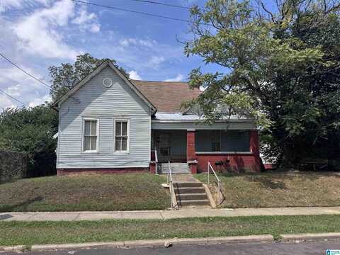 3904 7TH AVENUE, BIRMINGHAM, AL 35224