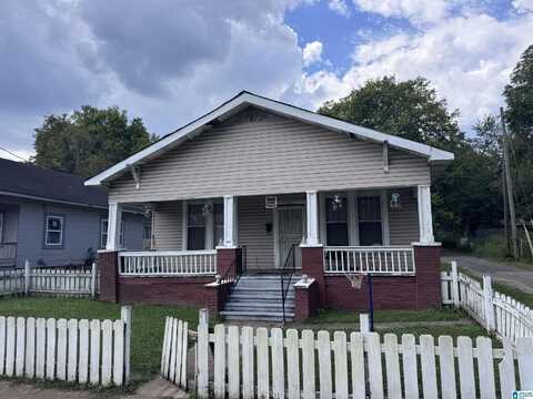 912 ERIE STREET, BIRMINGHAM, AL 35224