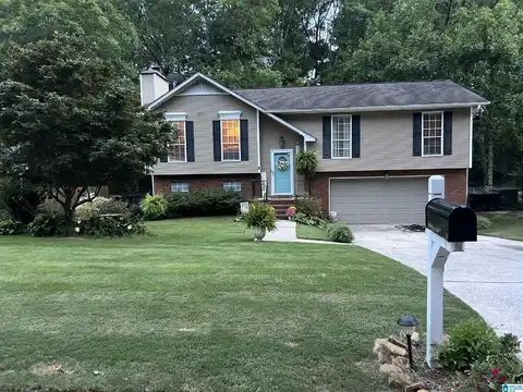 2629 LABURNUM DRIVE, BIRMINGHAM, AL 35235