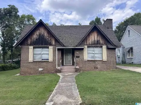1836 PRINCETON AVENUE, BIRMINGHAM, AL 35211