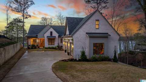 14922 EDGEWATER DRIVE, NORTHPORT, AL 35475
