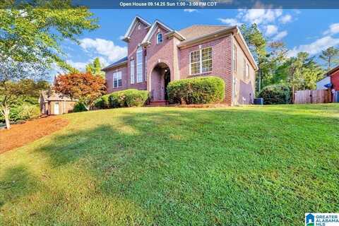 273 WOODBRIDGE TRAIL, CHELSEA, AL 35043
