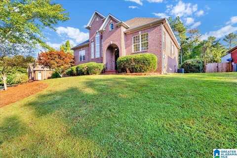 273 WOODBRIDGE TRAIL, CHELSEA, AL 35043