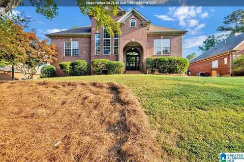 273 WOODBRIDGE TRAIL, CHELSEA, AL 35043