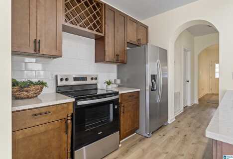 511 UNION STATION PLACE, CALERA, AL 35040