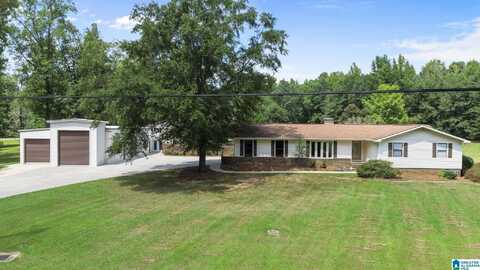 113 KEVIN LANE, CLANTON, AL 35045